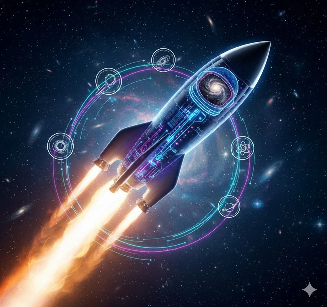 Astrophysics and Space Science