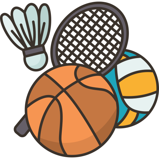 Modern Sports Facilities